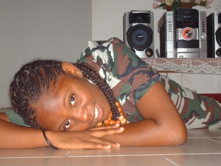 YANNETTY
